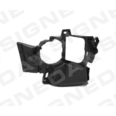 Кронштейн фары противотуманной SIGNEDA pty99350ar