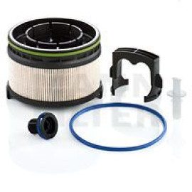 Фільтр паливний MANN-FILTER pu11001zkit