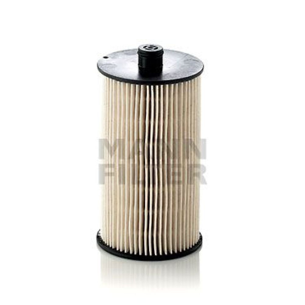 Фільтр паливний MANN-FILTER pu816x
