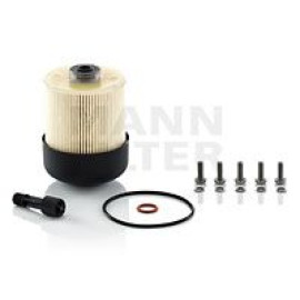 Фільтр паливний MANN-FILTER pu9011zkit