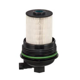 Фільтр паливний MANN-FILTER pu9014