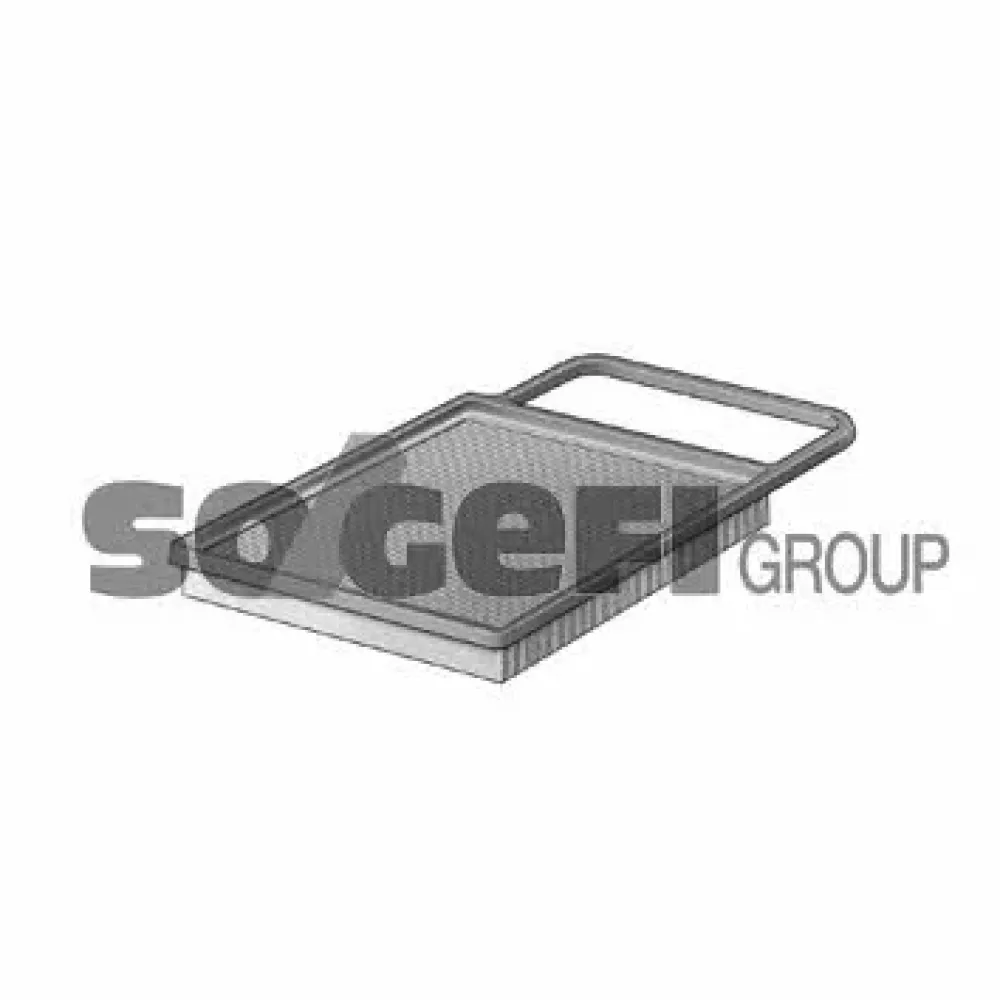 Фільтр забору повітря PURFLUX a1716