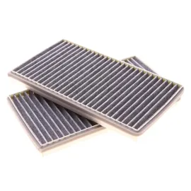 Фільтр салону PURFLUX ahc2192