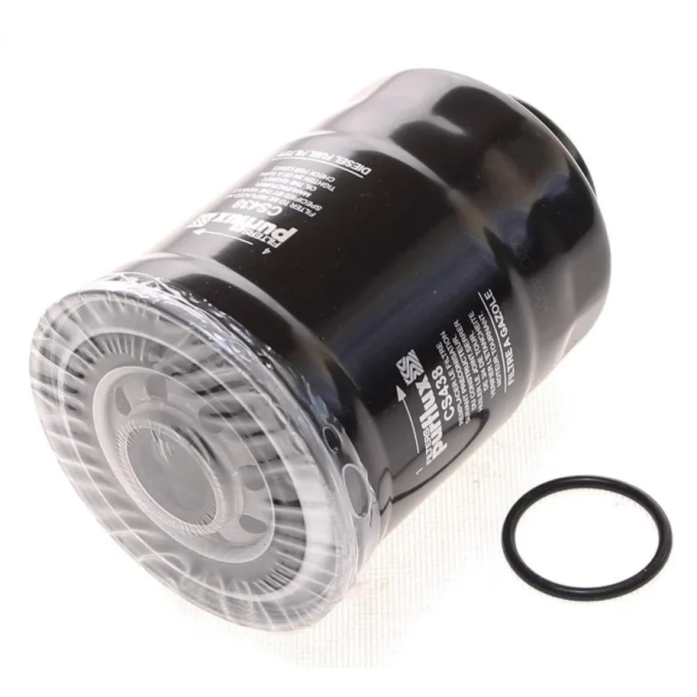 Фільтр паливний PURFLUX cs438