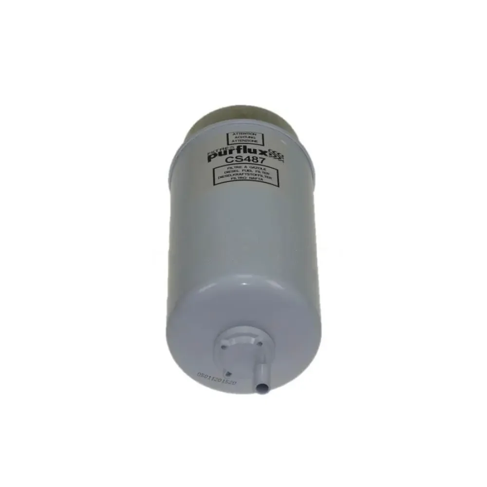 Фільтр паливний PURFLUX cs487