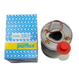 Фільтр паливний PURFLUX cs762
