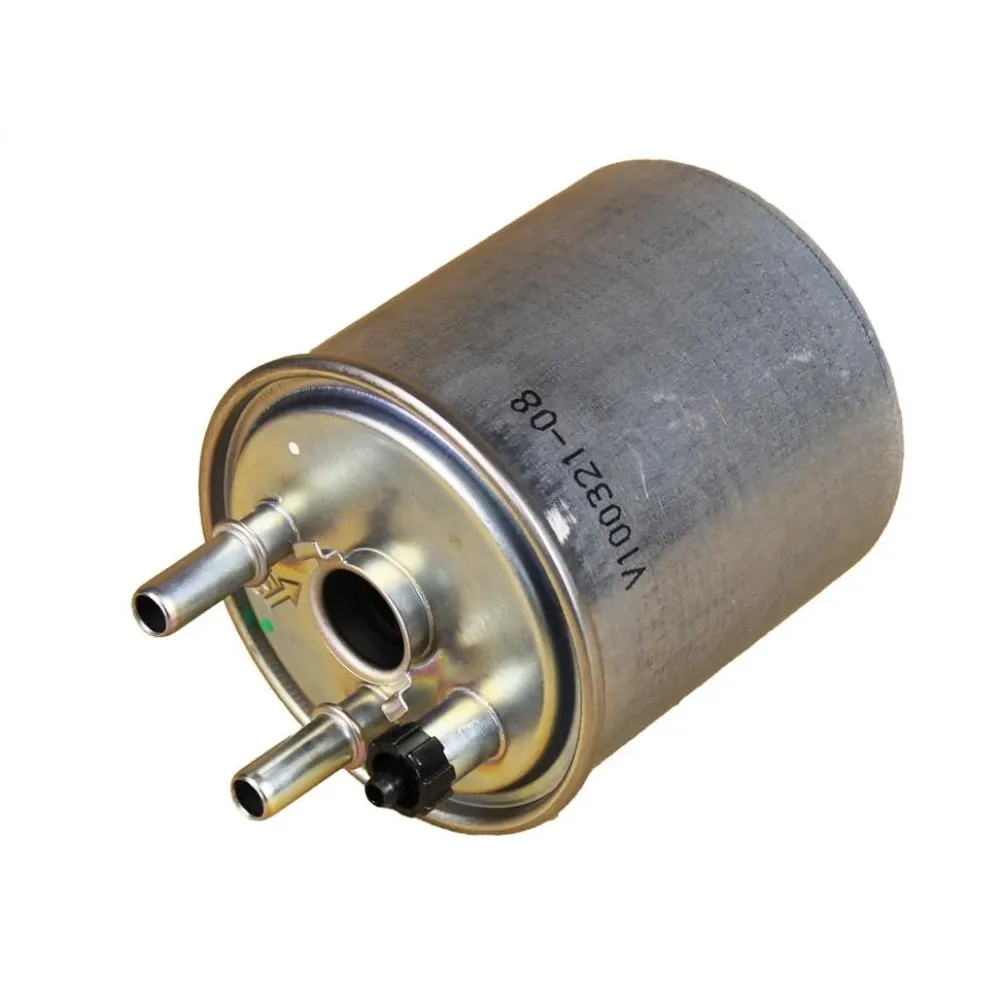 Фильтр топливный PURFLUX fcs752