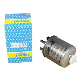 Фильтр топливный PURFLUX fcs752