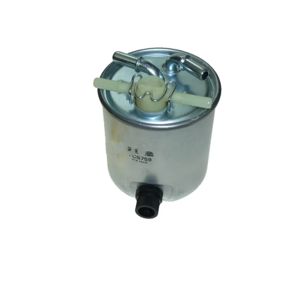 Фільтр палива PURFLUX fcs759