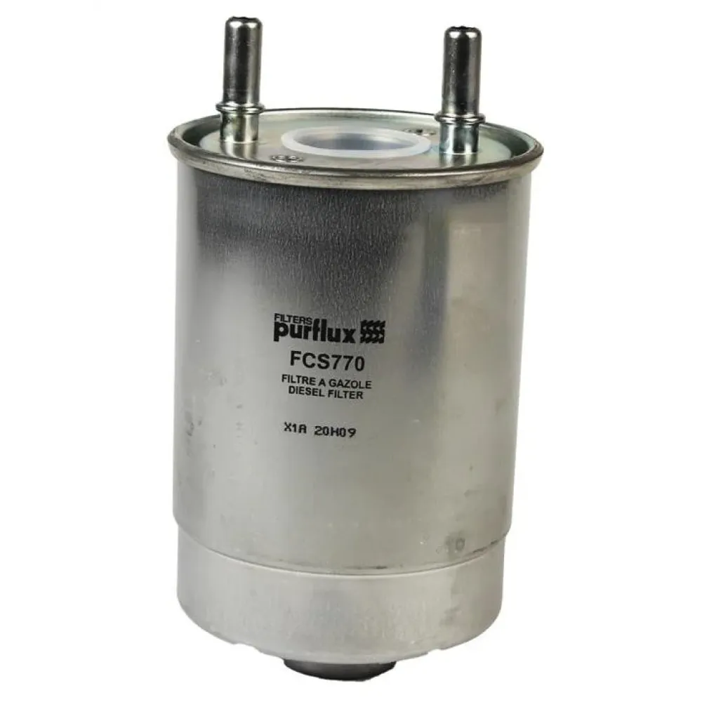 Фільтр паливний PURFLUX fcs770