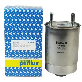 Фільтр паливний PURFLUX fcs770