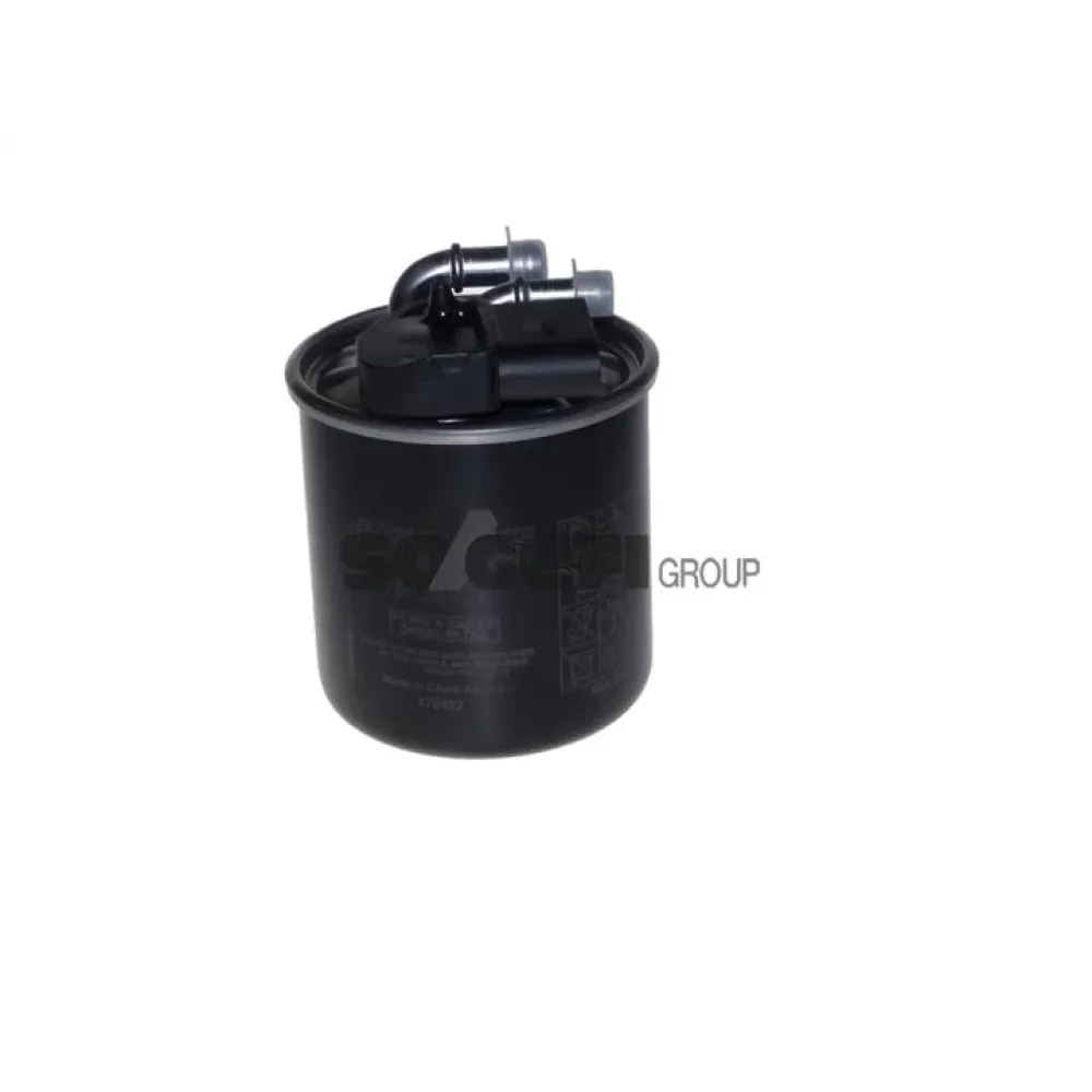 Фільтр паливний PURFLUX fcs829