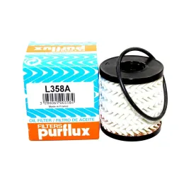 Фильтр масла PURFLUX l358a