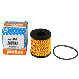 Фільтр масла PURFLUX l398a