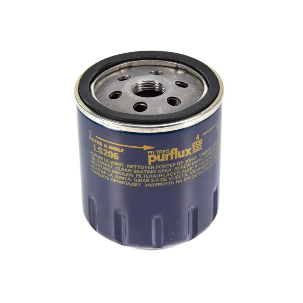Фільтр масляний PURFLUX ls206