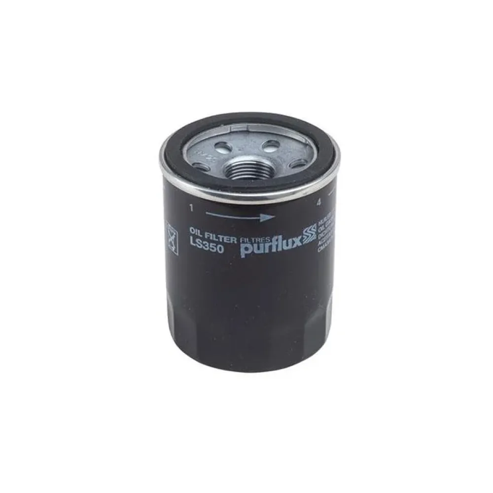 Фільтр оливи PURFLUX ls350