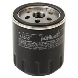 PURFLUX ls357 Фильтр масляный PURFLUX ls357