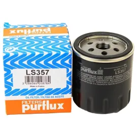 Фільтр масляний PURFLUX ls357