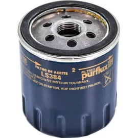 Фільтр оливи PURFLUX ls384