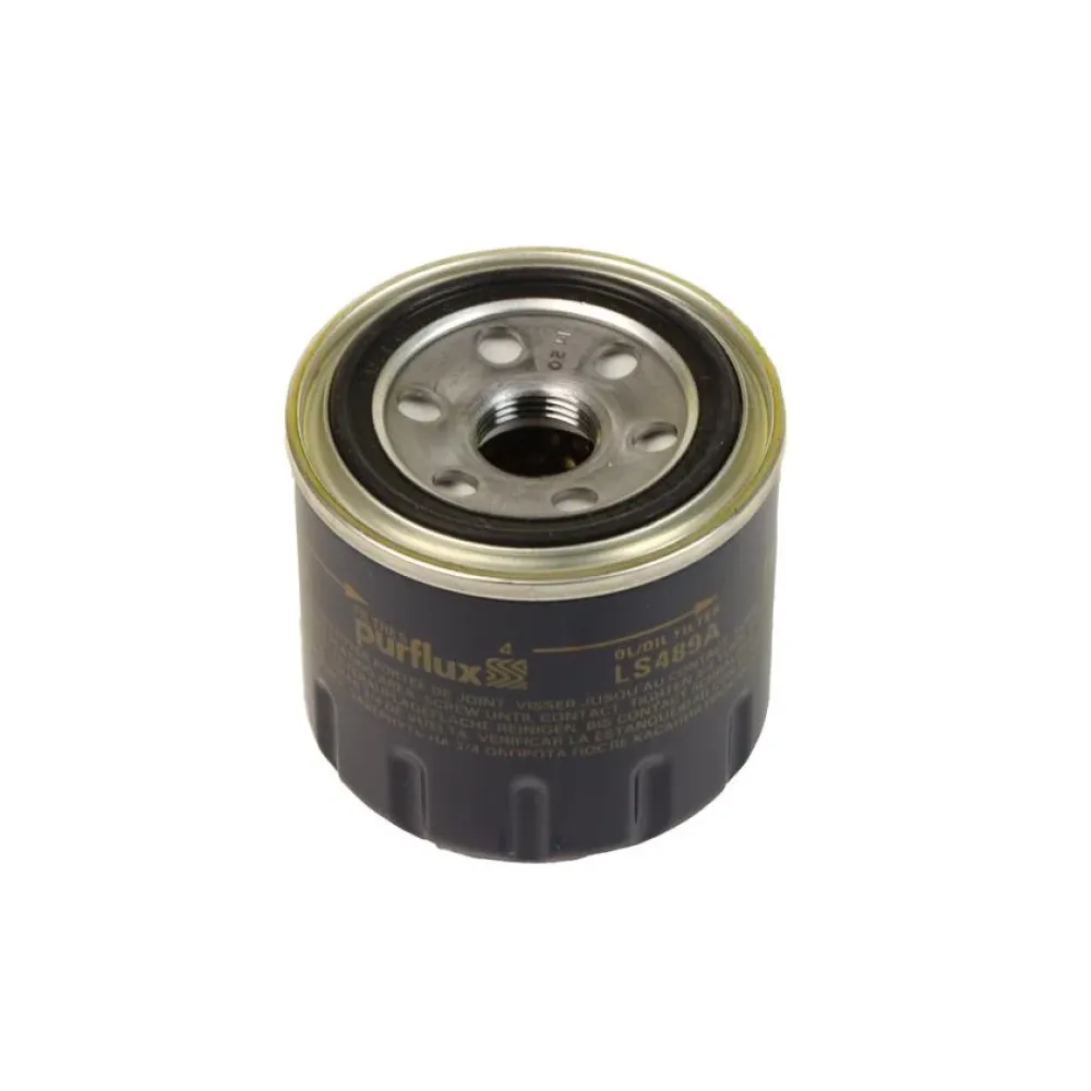 Фільтр оливи PURFLUX ls489a