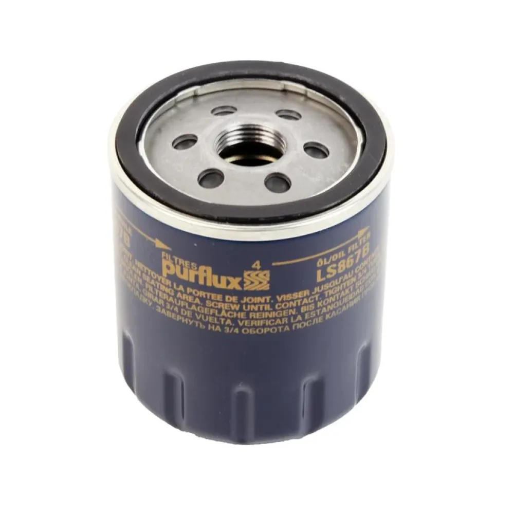 Фільтр масляний PURFLUX ls867b