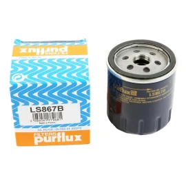 Фільтр масляний PURFLUX ls867b