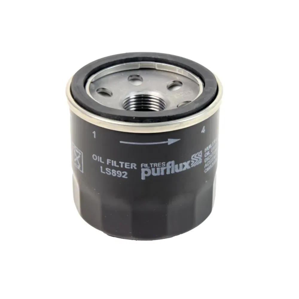 Фільтр масла PURFLUX ls892