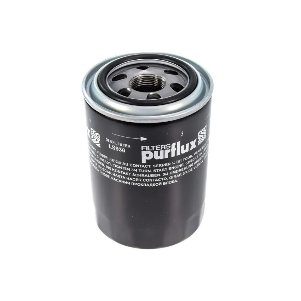 Фільтр масляний PURFLUX ls936
