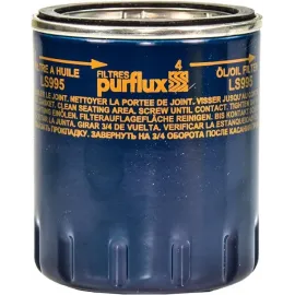 Фільтр масляний PURFLUX ls995