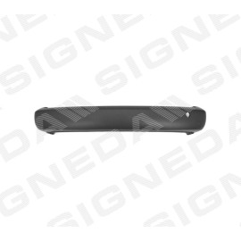 Бампер задний SIGNEDA pvg04379ba