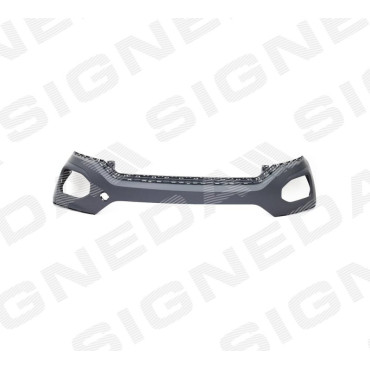 Бампер передній SIGNEDA pvg04411a