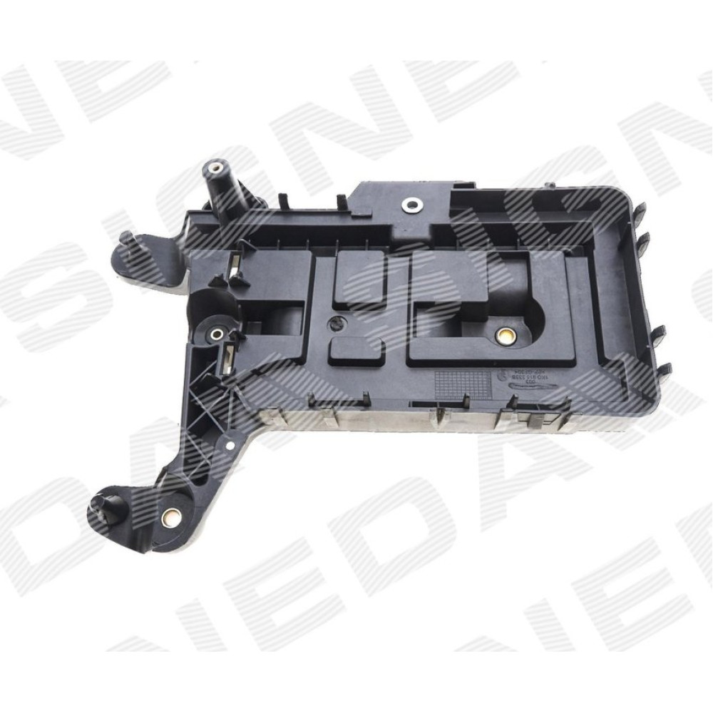 Коробка для акумулятора SIGNEDA pvg09001a
