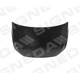 Капот SIGNEDA pvg20088a