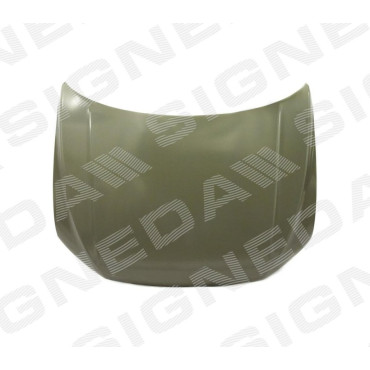 Капот SIGNEDA pvg20098a