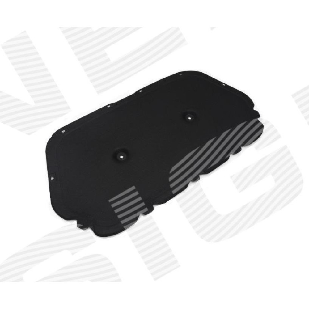 Ізоляція капоту - SIGNEDA pvg25002a