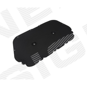 Ізоляція капоту - SIGNEDA pvg25002a