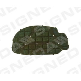 Ізоляція капоту - SIGNEDA pvg25004a