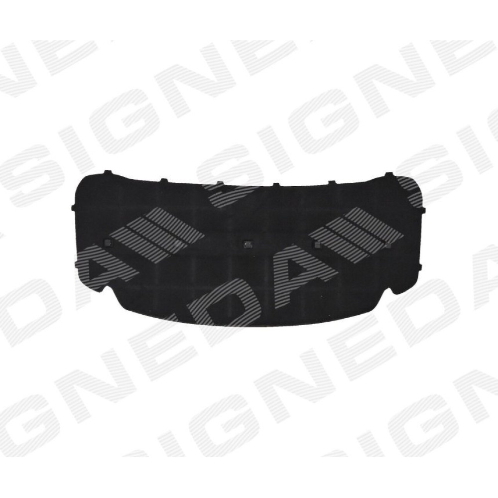 Изоляция капота - SIGNEDA pvg25012a