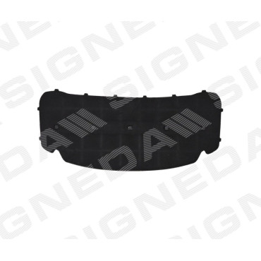 Ізоляція капоту - SIGNEDA pvg25012a