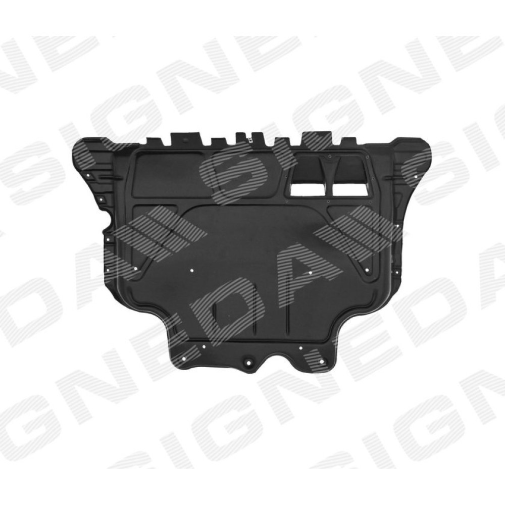 Захист двигуна SIGNEDA pvg60032a