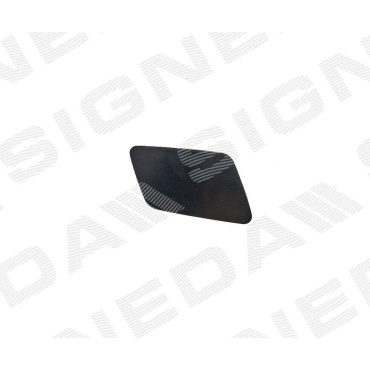 Заглушка омивача фар SIGNEDA pvg99133ar