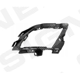 Кронштейн фары противотуманной SIGNEDA pvg99179al
