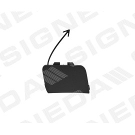 Заглушка гака - SIGNEDA pvg99210ca