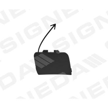 Заглушка гака - SIGNEDA pvg99210ca