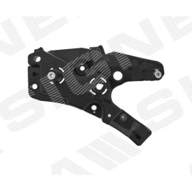 Бескаркасная щетка стеклоочистителя Bosch AeroTwin 550мм BOSCH 3397008537