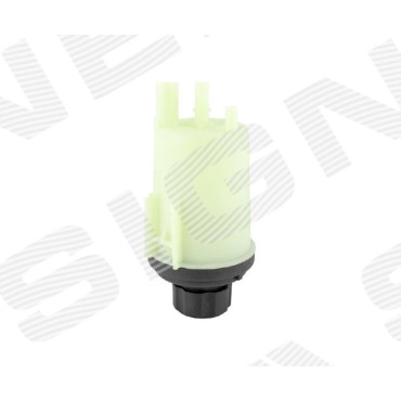 Бачок підсилювача руля SIGNEDA pvv66002a
