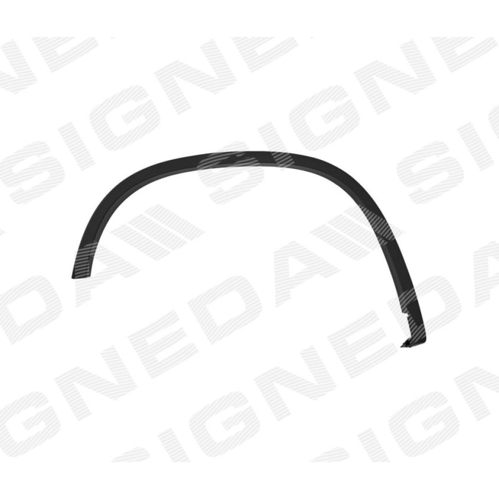 Надкирильник - SIGNEDA pvw035038gr