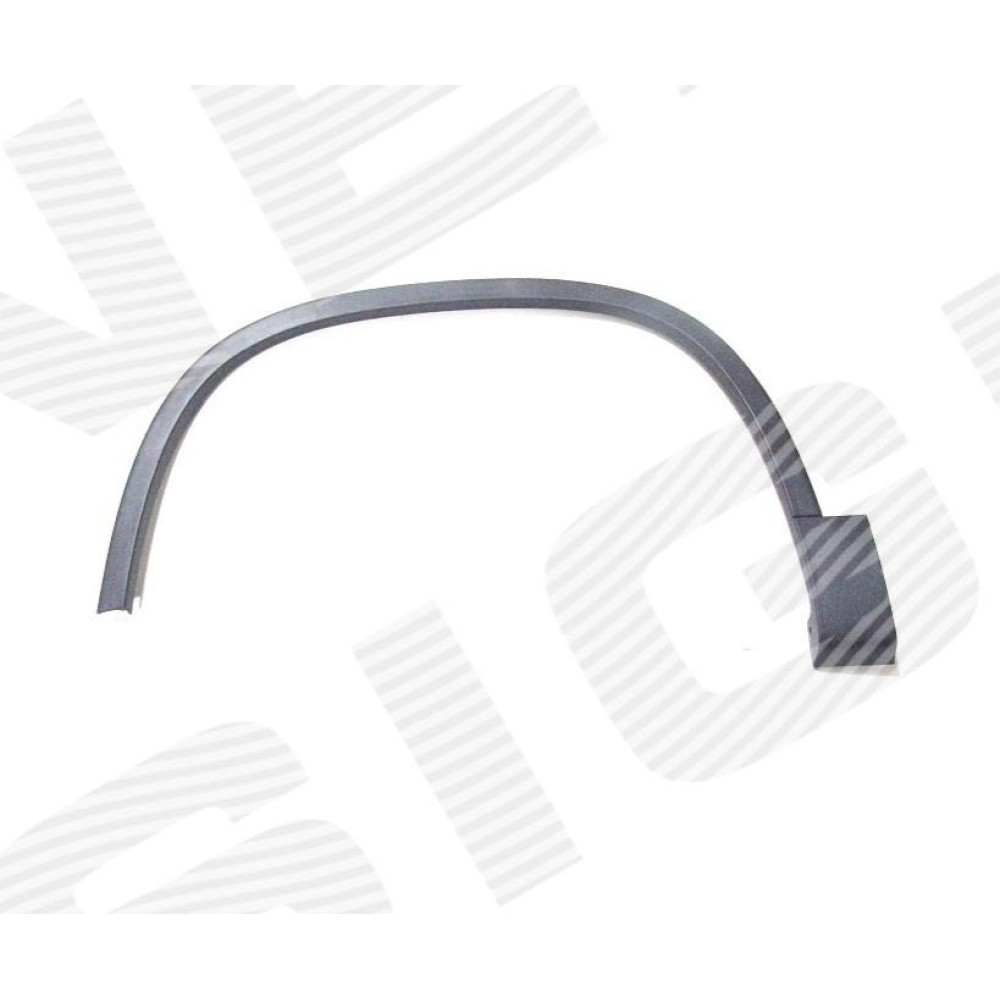 Надкирильник - SIGNEDA pvw035038pl