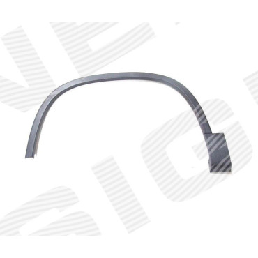 Надкирильник - SIGNEDA pvw035038pl
