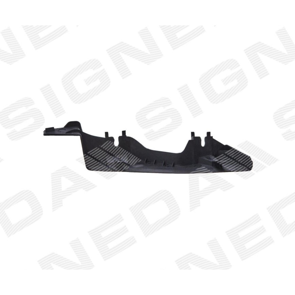 Кронштейн бампера - SIGNEDA pvw04064r
